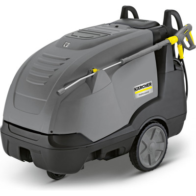 Аппарат высокого давления KARCHER HDS-E 8/16-4 M 36 кВт