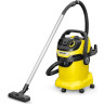 Хозяйственный пылесос KARCHER WD 6 P S V-30/6/22/T 1.628-360