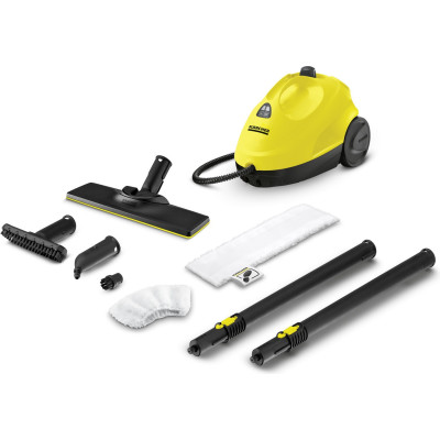 Пароочиститель KARCHER SC 2 EASYFIX