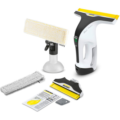 Стеклоочиститель KARCHER WV 7 SIGNATURE LINE Line EU